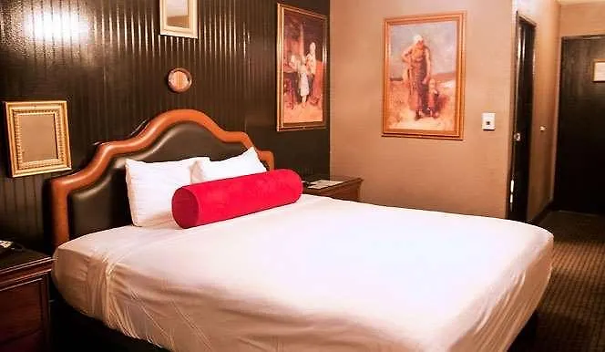 The Lexi Las Vegas (Adults Only)