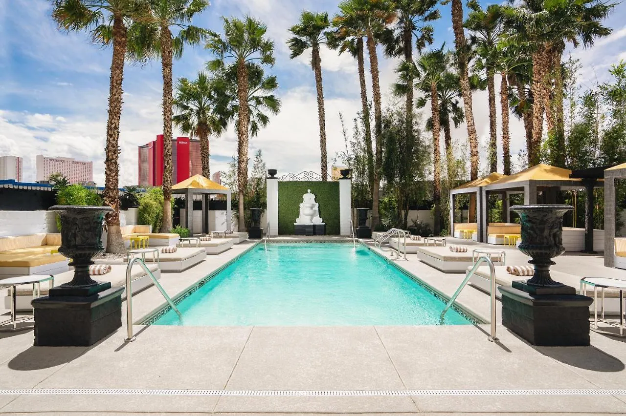 Hotel The Lexi Las Vegas (Adults Only)