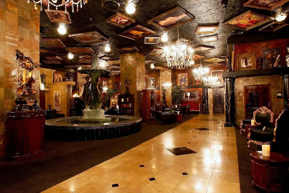 The Lexi Las Vegas (Adults Only) 3*,