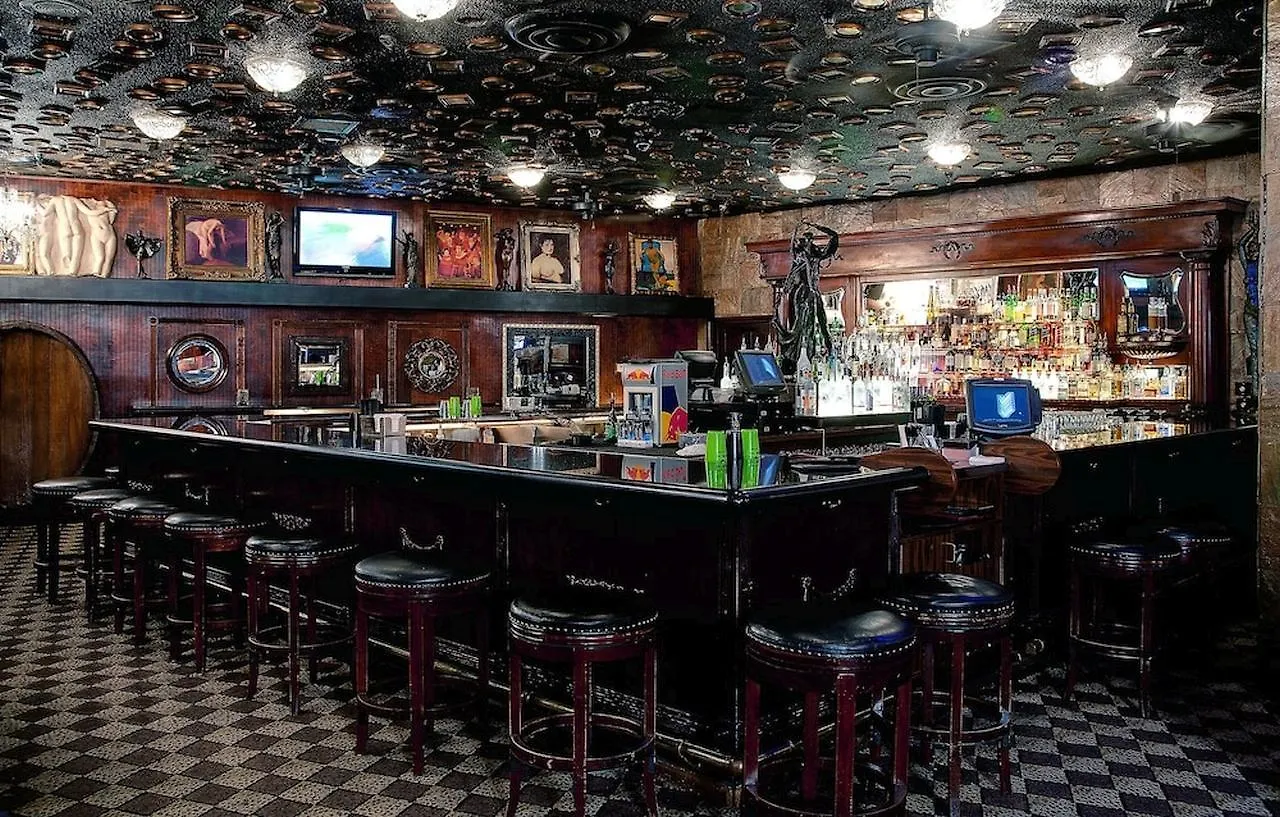 Hotel The Lexi Las Vegas (Adults Only)