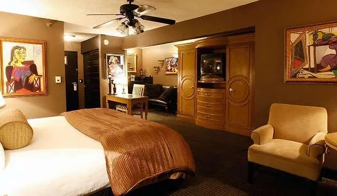 The Lexi Las Vegas (Adults Only)