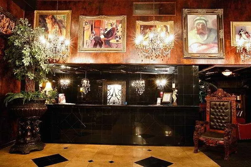 Hotel The Lexi Las Vegas (Adults Only)