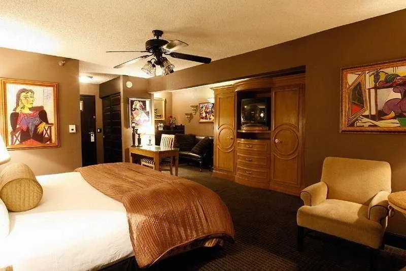 The Lexi Las Vegas (Adults Only) 3*,  Estados Unidos