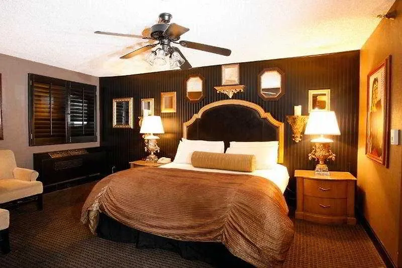 The Lexi Las Vegas (Adults Only) Hotel