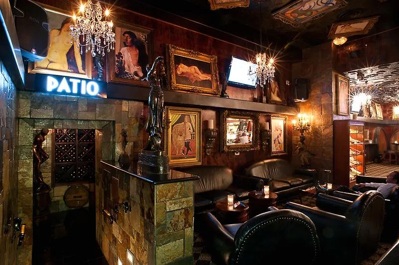*** Hotel The Lexi Las Vegas (Adults Only) Estados Unidos