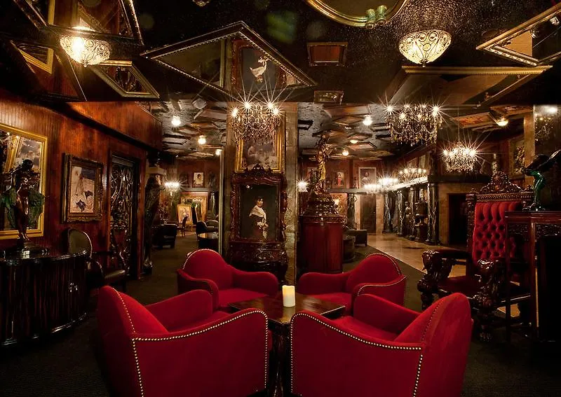The Lexi Las Vegas (Adults Only)
