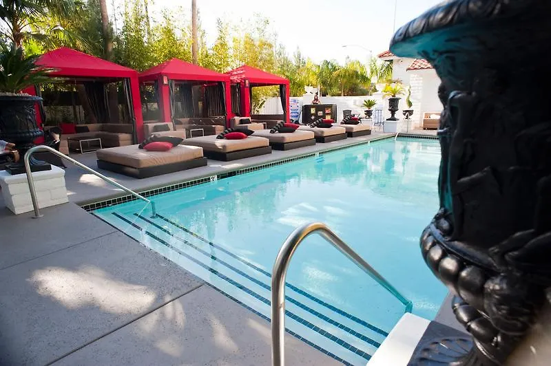 The Lexi Las Vegas (Adults Only) 3*,