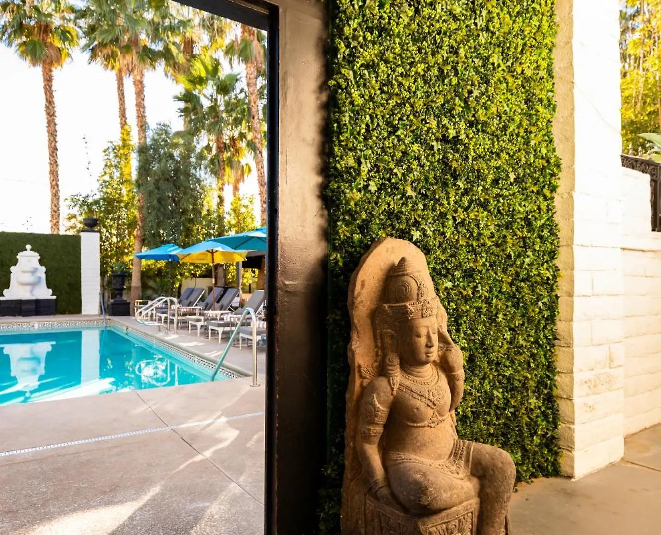 The Lexi Las Vegas (Adults Only) Hotel