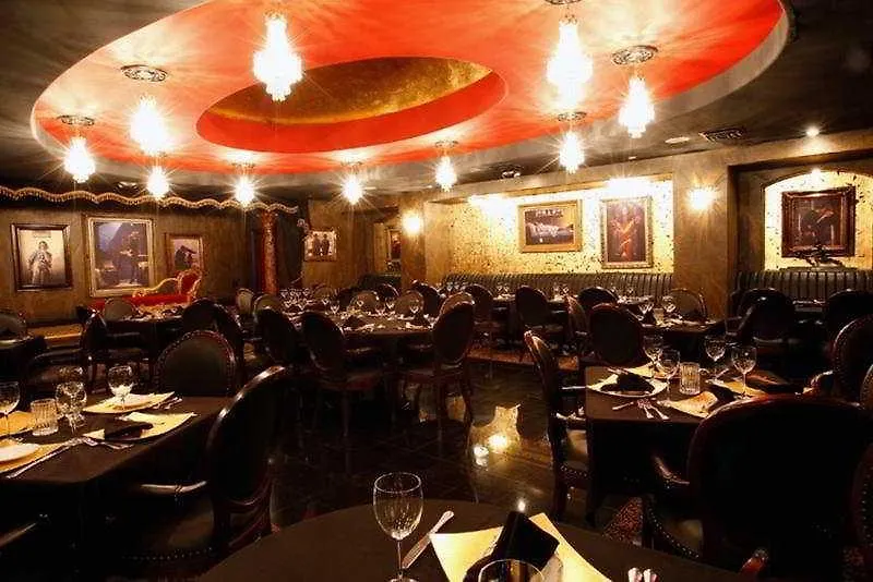 Hotel The Lexi Las Vegas (Adults Only)