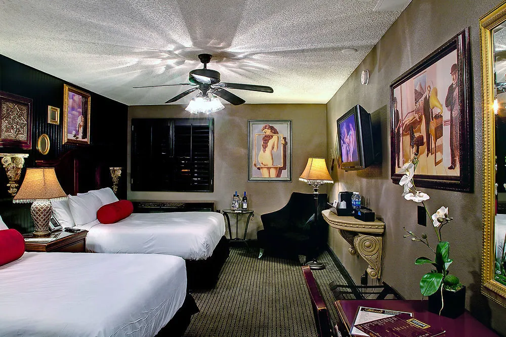 The Lexi Las Vegas (Adults Only) Hotel