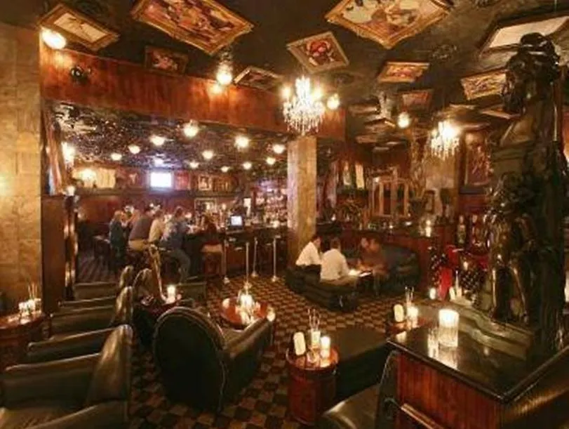 Hotel The Lexi Las Vegas (Adults Only)