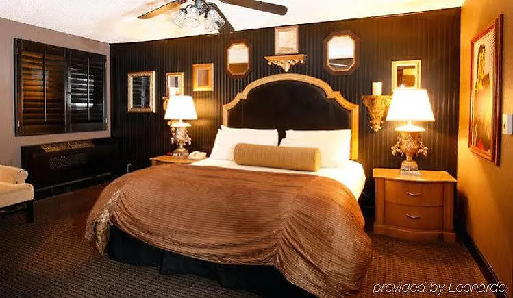 The Lexi Las Vegas (Adults Only) Hotel
