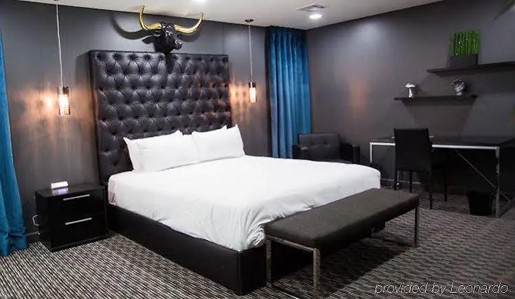 The Lexi Las Vegas (Adults Only) Estados Unidos