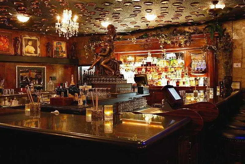 *** Hotel The Lexi Las Vegas (Adults Only) Estados Unidos