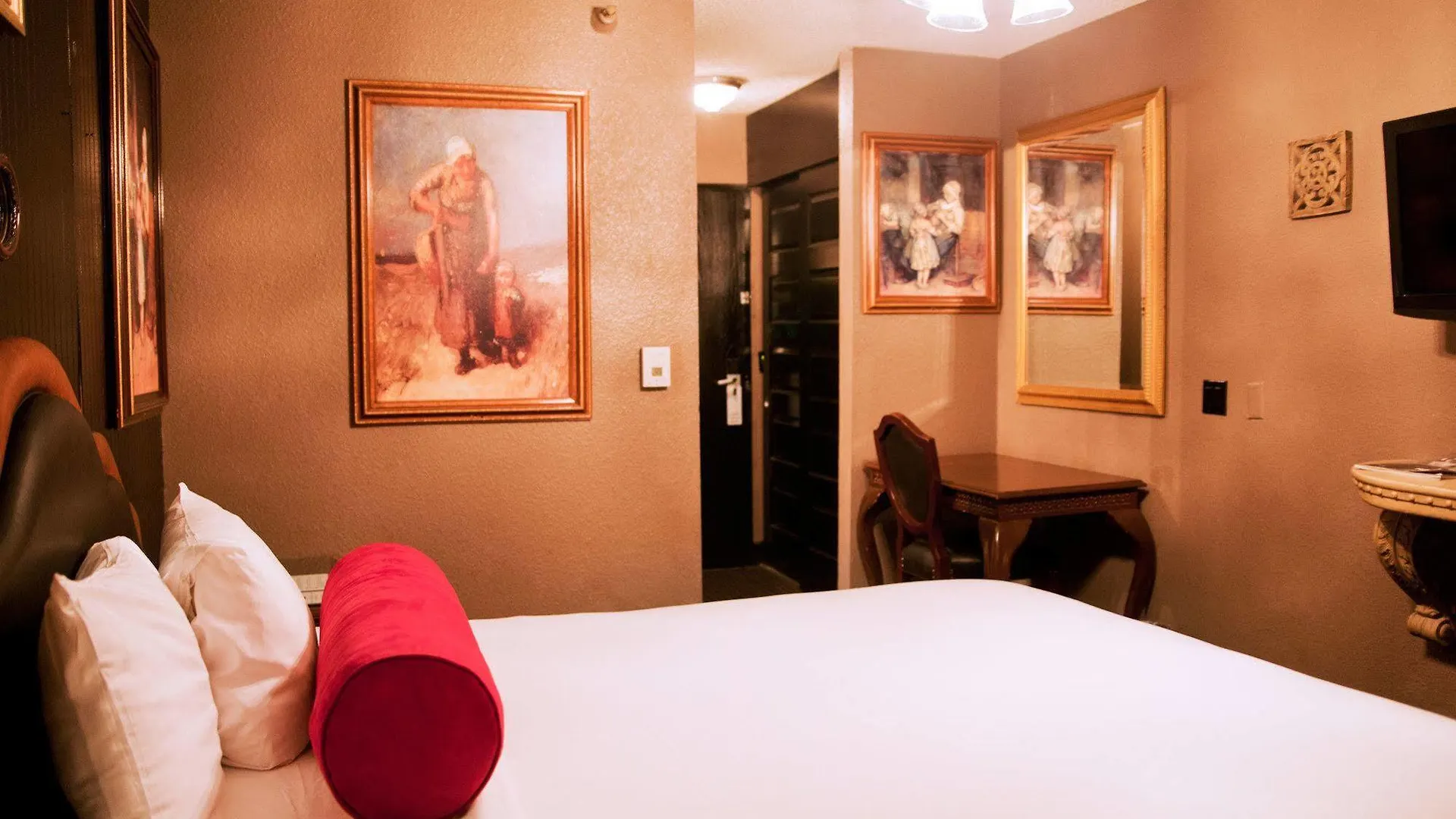 The Lexi Las Vegas (Adults Only) Hotel