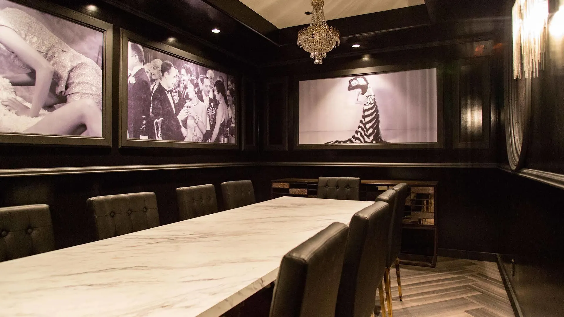 Hotel The Lexi Las Vegas (Adults Only)