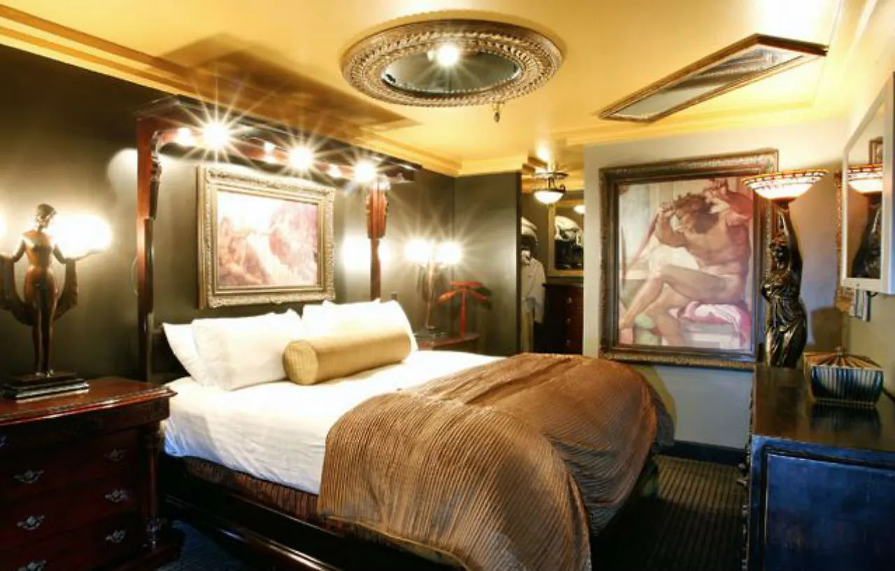 The Lexi Las Vegas (Adults Only)
