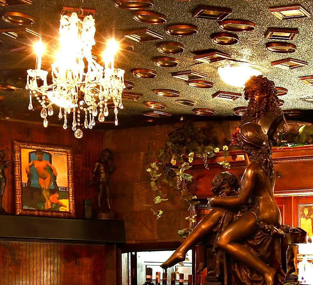 The Lexi Las Vegas (Adults Only) Hotell