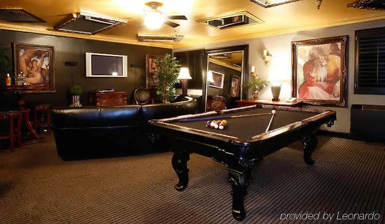 The Lexi Las Vegas (Adults Only)