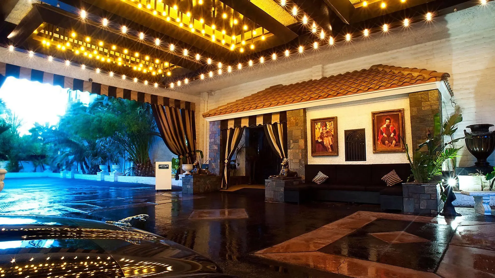 The Lexi Las Vegas (Adults Only)