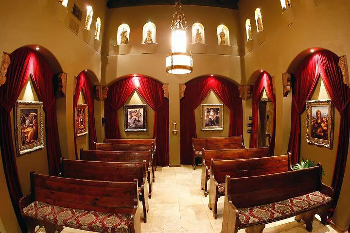 The Lexi Las Vegas (Adults Only) Hotell