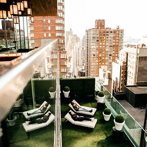 Citizenm Times Square New York
