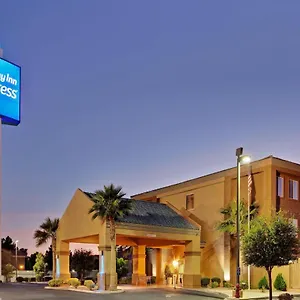 Hotel Express Vegas-nellis, Las Vegas