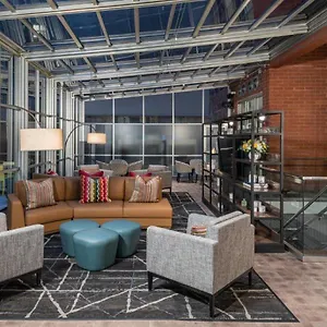 Voco Times Square South By Ihg Hotel Nueva York