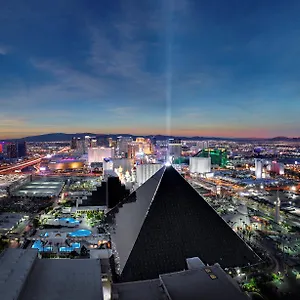 Üdülőközpont Luxor, Las Vegas