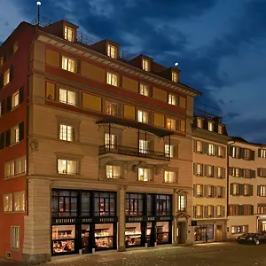 Widder - Zurichs Luxury Hideaway Hotel Zúrich