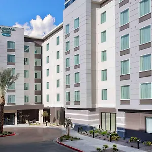 Hotel Homewood By Hilton Vegas Center, Las Vegas