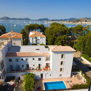 Singala Hotel Puerto Pollensa