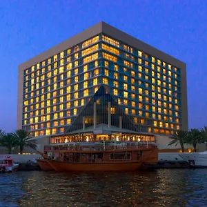 Sheraton Creek & Towers Hotel Dubái