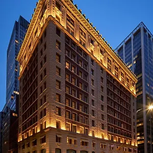 The Street By Suiteness Hotel Nueva York