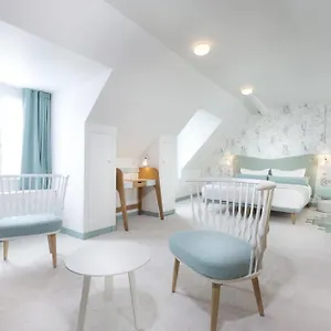 Le Lapin Blanc Hotel París