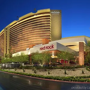 Red Rock Casino & Hotel