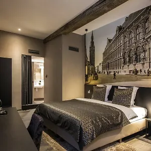 Harmony Hotel Gante