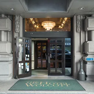 Wolcott Hotel Nueva York