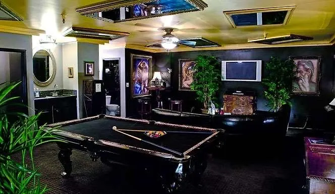 Hotel The Lexi Las Vegas (Adults Only)