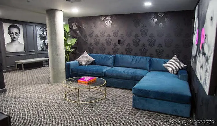 The Lexi Las Vegas (Adults Only)