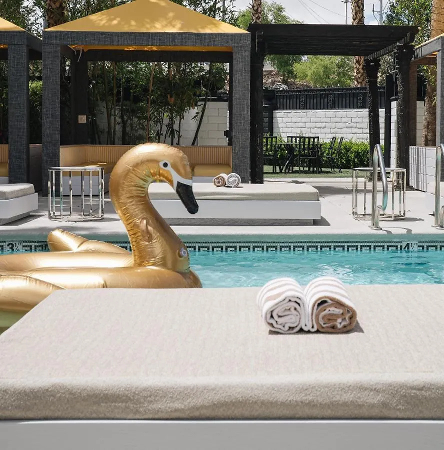 Hotel The Lexi Las Vegas (Adults Only)