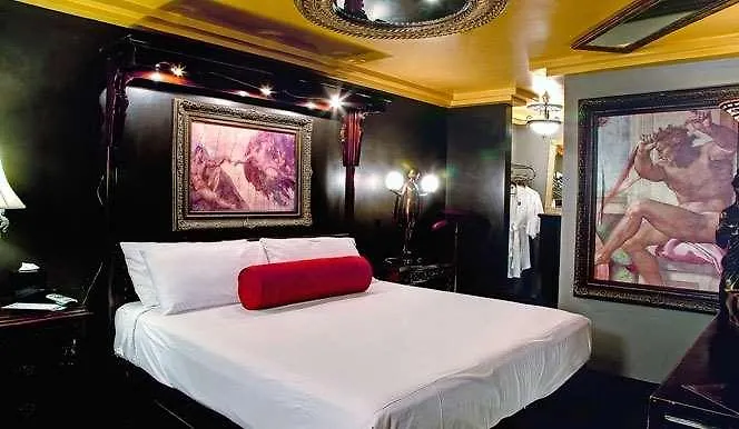The Lexi Las Vegas (Adults Only)