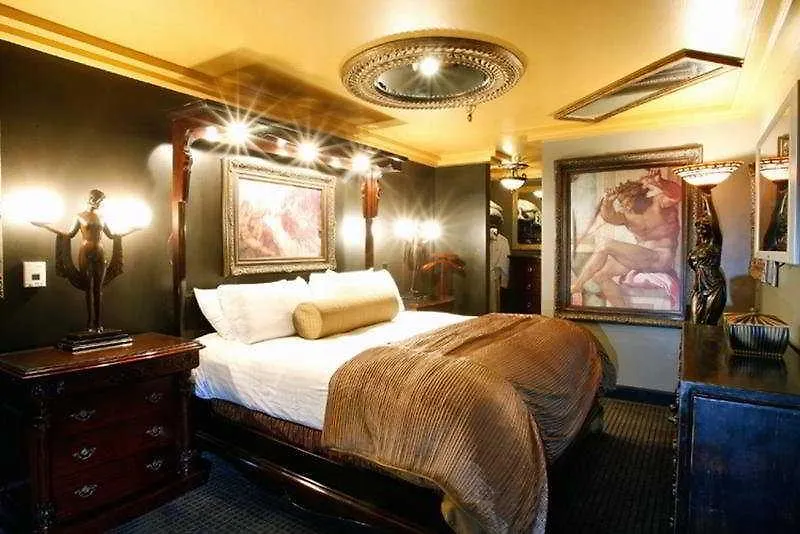 The Lexi Las Vegas (Adults Only) United States