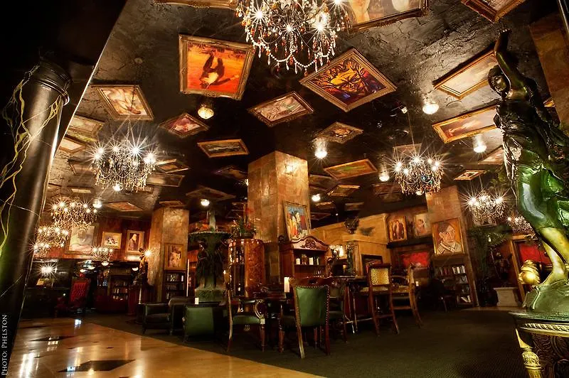 The Lexi Las Vegas (Adults Only)