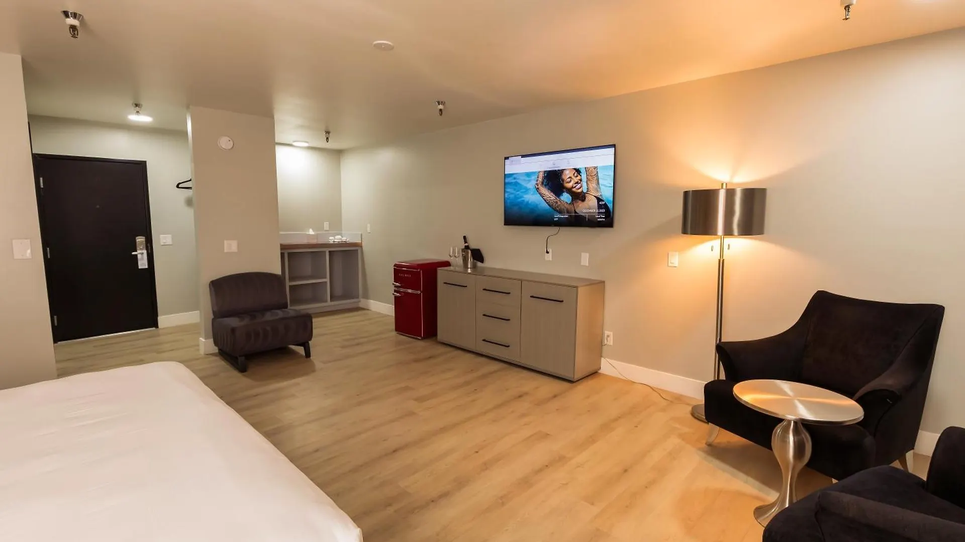 Hotel The Lexi Las Vegas (Adults Only)