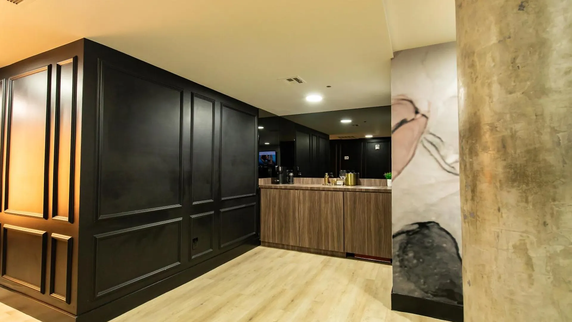 *** Hotel The Lexi Las Vegas (Adults Only) United States