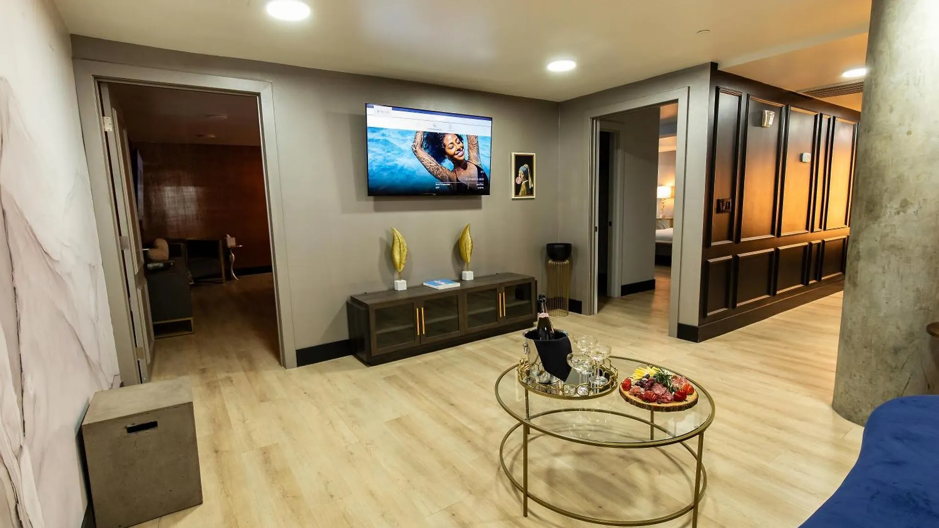 The Lexi Las Vegas (Adults Only) Hotel