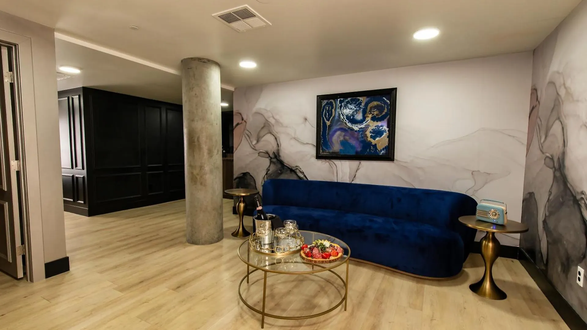 The Lexi Las Vegas (Adults Only)