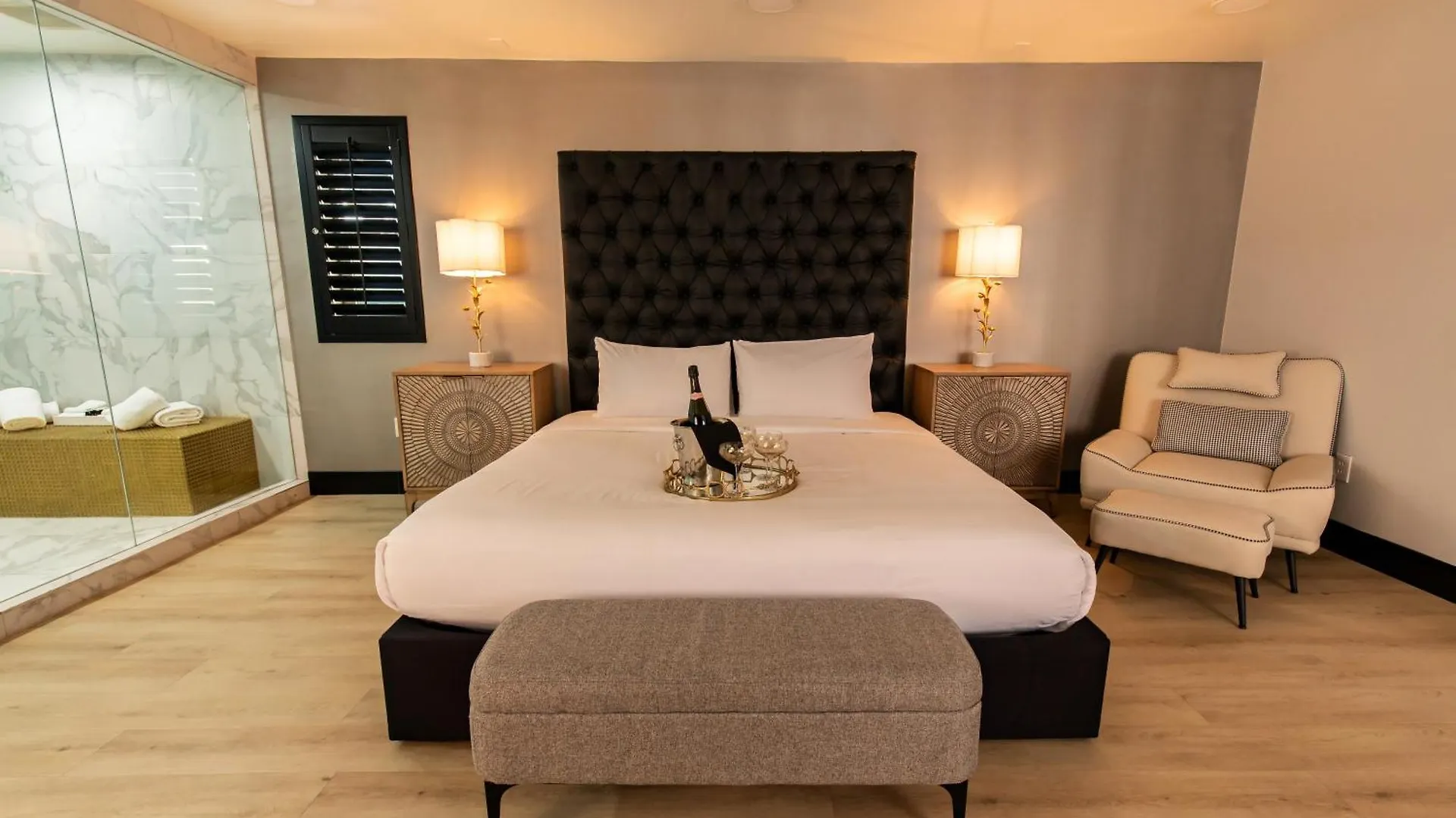 The Lexi Las Vegas (Adults Only) United States