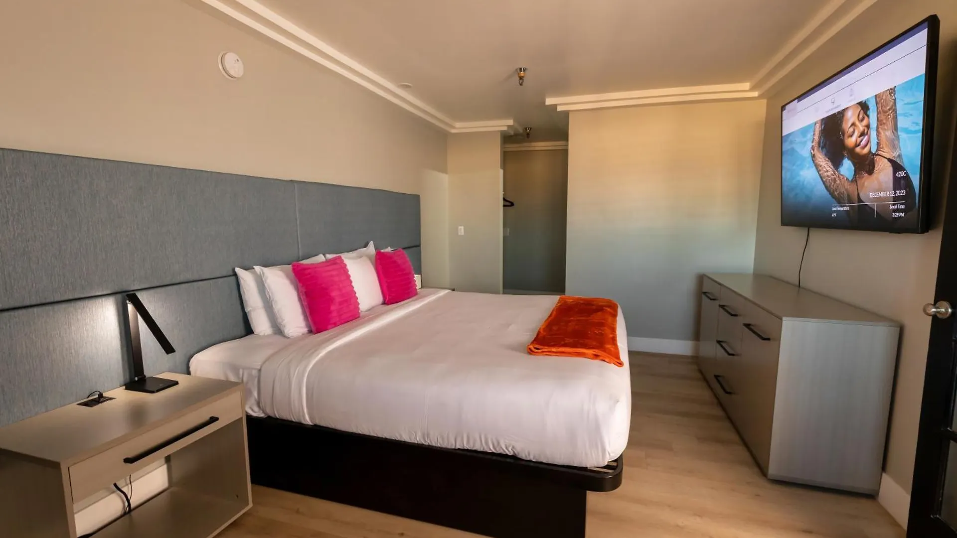 The Lexi Las Vegas (Adults Only) 3*,  United States